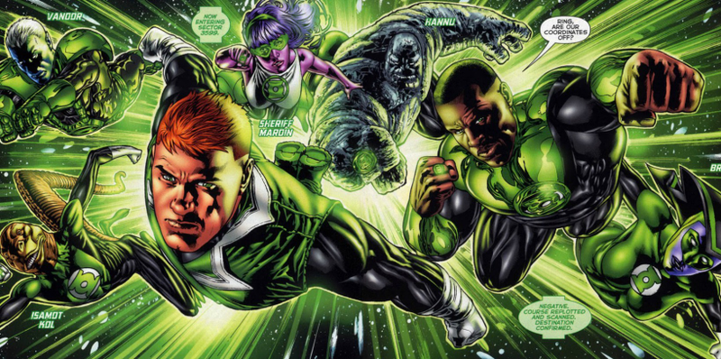 Illustration for article titled Here's the Latest on All 17 (and Counting) Possible Upcoming DC Movies